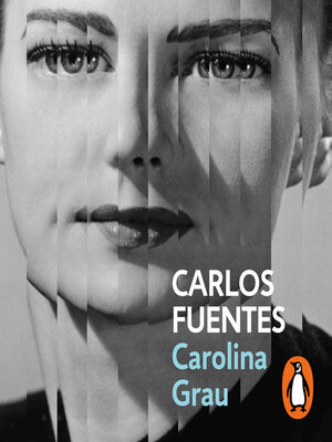 cover image of Carolina Grau
